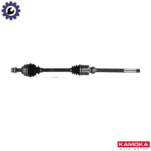 Kit giunto albero motore - kit,