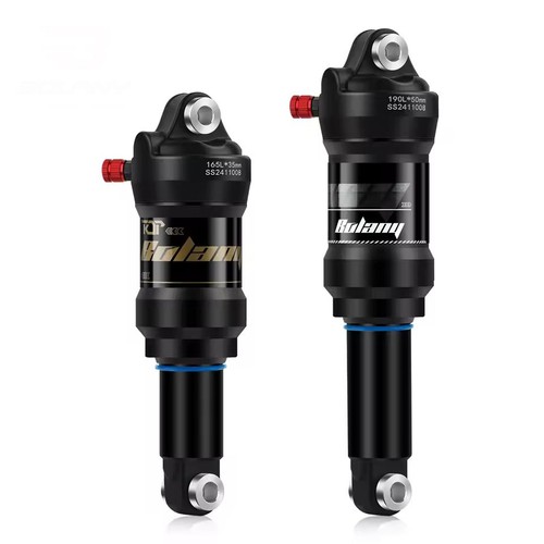 Ammortizzatore mountain bike - ammortizzatore,