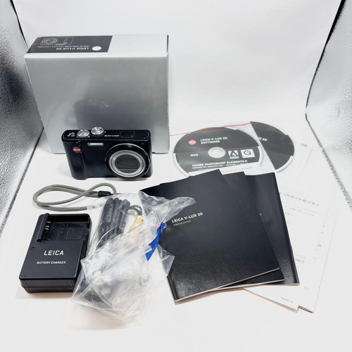 Fotocamera digitale compatta