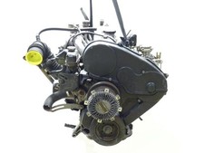 Motore MITSUBISHI PAJERO 1