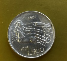 Moneta 500 lire - da,