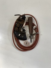 Lotto Accessori Macchina da