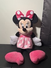 Peluche Disney Minnie Mouse