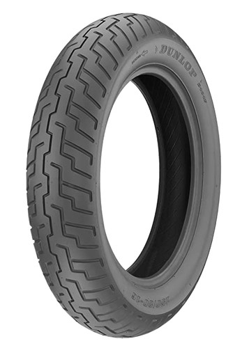 Pneumatico anteriore dunlop - pneumatico,