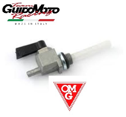 Rubinetto serbatoio benzina - rubinetto,