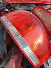 stop posteriore sx x Audi A3 modello s line sport anno 2007