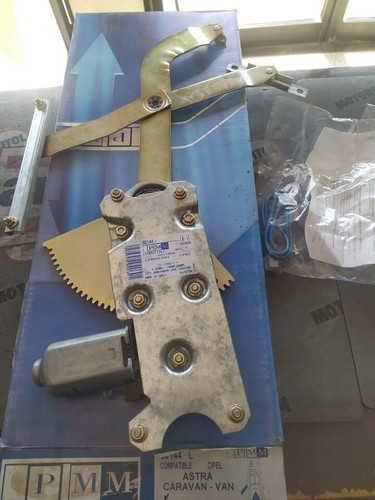 Alzacristalli elettrico mot - alzacristalli,