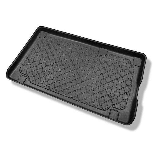 Tappetino bagagliaio per fiat - bagagliaio,