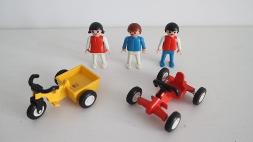 Playmobil 3596 set - playmobil, n.