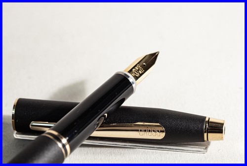 Cross cartucce penna nero - penna,