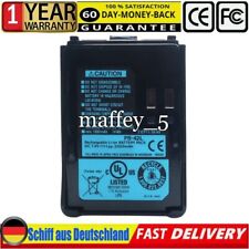 Batteria 7.4V PB-42L per radio