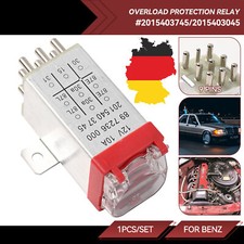 Per Mercedes Benz W201 W124