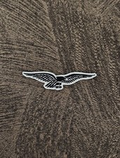 Patch toppa aquila moto - aquila,