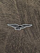 Patch Toppa Aquila Moto Guzzi