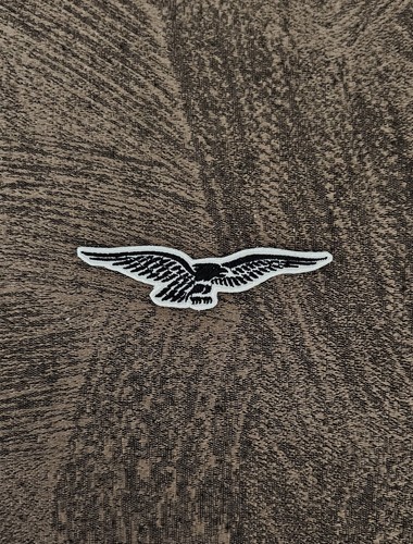 Patch toppa aquila moto guzzi - moto,