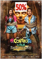 figurine ME CONTRO TE Persi