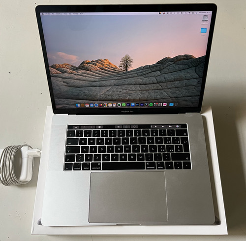 Apple macbook pro retina - apple,