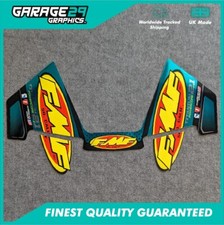 KIT ADESIVI SCARICO FMF
