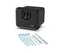 DAKEN Welvet 410 Cassetta