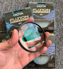 Filtro sottile hoya fusion - sottile,