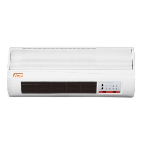 Radiatore generatore aria - di,