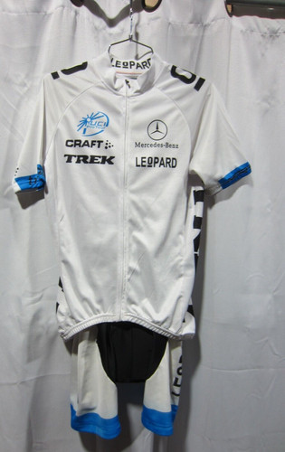 Craft trek leopard road bike - craft,