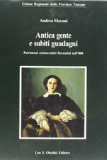 Antica gente subiti - antica,