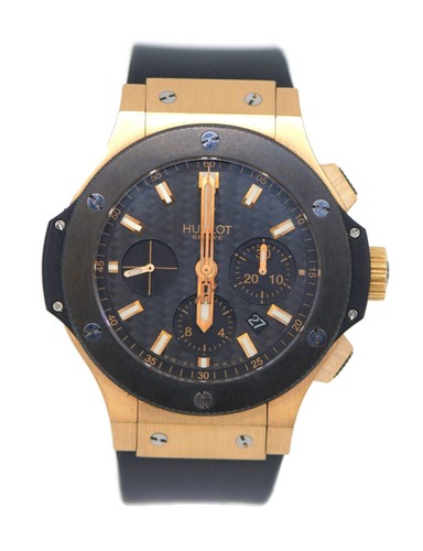 Orologio hublot big - orologio, bang