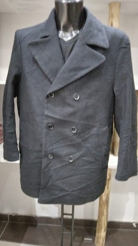 Cotton repubblica cappotto - repubblica,