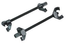  ATTREZZO COMPRIMI MOLLA MOLLE