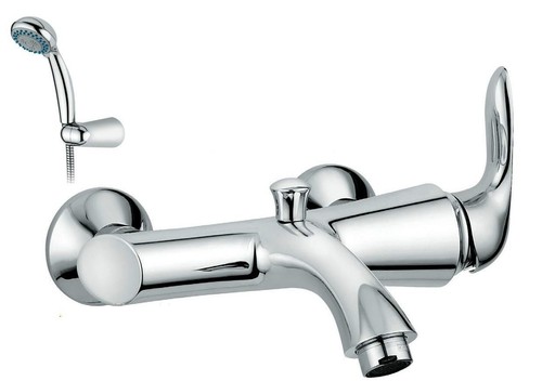 Miscelatore monocomando gruppo - monocomando,