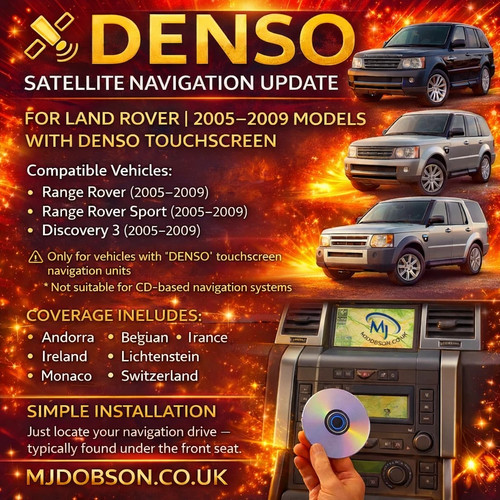 Range rover l322 navigatore - range,