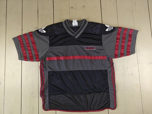 Maglia adidas vintage - maglia,