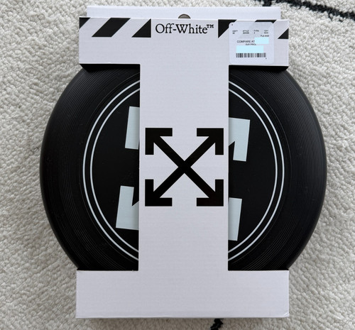 Off white virgil - virgil, abloh