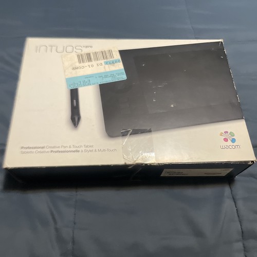 Wacom intuos pro - pro, small