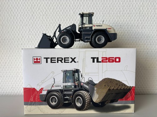 Pale gommate terex - pale,