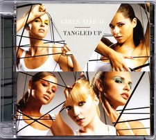 Girls Aloud ‎– Tangled Up
