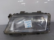 faro fanale sinistro SAAB 900