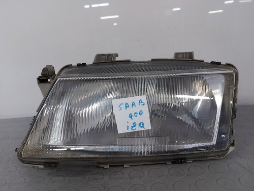 Faro fanale sinistro saab - sinistro,