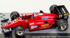 1985 Ferrari 156-85 Michele