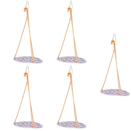 Amaca per rettili lavabile