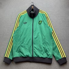 Adidas track jacket - track,