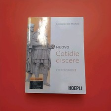 Nuovo Cotidie discere 2 De