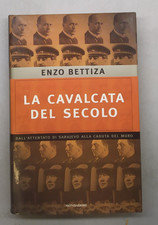 La cavalcata del secolo - Enzo