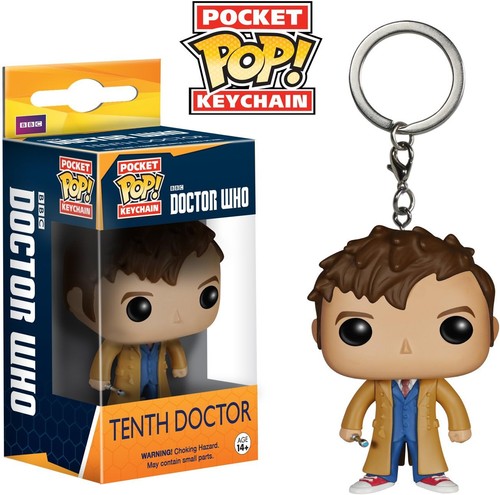 Mini funko pop - mini, pocket