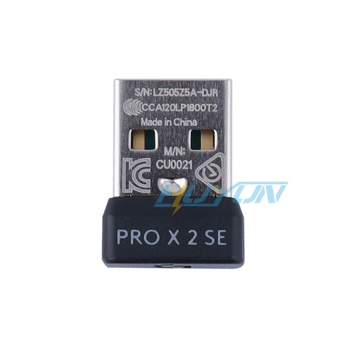 Ricevitore usb per logitech - ricevitore, g