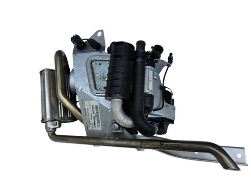 Webasto thermo top vevo bmw - webasto,