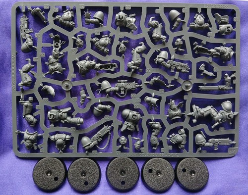 Warhammer 40k armageddon - warhammer,