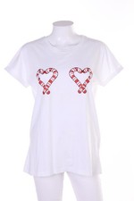 TEZENIS Batwing maglia manica