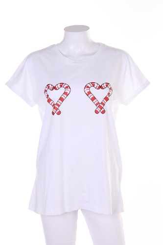 Tezenis batwing maglia - batwing, manica